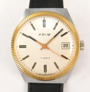 Hodinky PRIM kal. 68. Primland_16