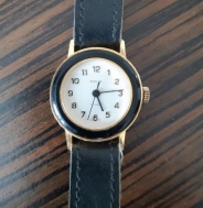 DÁMSKÉ HODINKY PRIM typ 66 571 3 z roku 1988