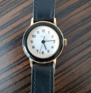 DÁMSKÉ HODINKY PRIM typ 66 571 3 z roku 1988