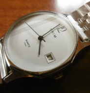 Moderní PRIM Quartz