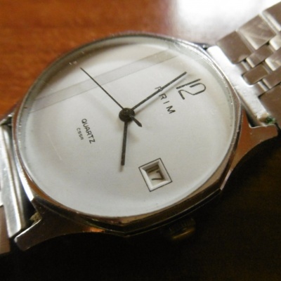 Moderní PRIM Quartz