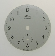 Číselník PRIM kal. 50. č. 235