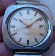 prim automatic