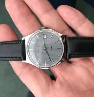 Prim rok 1985 - Pyžamo