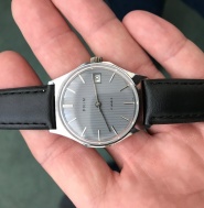Prim rok 1985 - Pyžamo