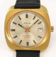Hodinky PRIM Automatic, Marta1