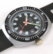 Hodinky PRIM SPORT II., Marta1