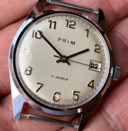 Prim 68 365 1 s venovaním 