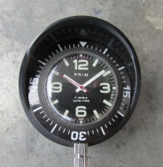AUTO-TIME PRIM, ORIGINÁLNÍ  AUTOHODINY PRIM