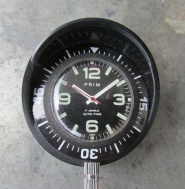 AUTO-TIME PRIM, ORIGINÁLNÍ  AUTOHODINY PRIM