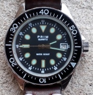 PRIM SPORT 3