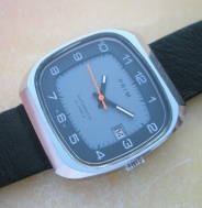 PRIM TV AUTOMATIC 96 027 1 NOS
