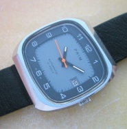 PRIM TV AUTOMATIC 96 027 1 NOS