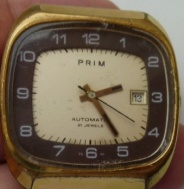 prim automatic