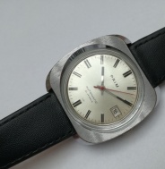 PRIM AUTOMATIC