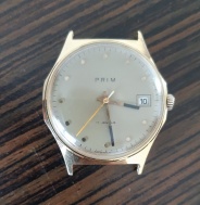 PRIM 68 509 3 -Pyžamo