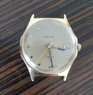 PRIM 68 509 3 -Pyžamo