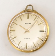 Kapesní hodinky PRIM. Marta12