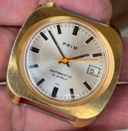 Prim Automatic 96 009 3