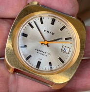 Prim Automatic 96 009 3