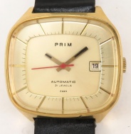 Hodinky PRIM Automatic, kal. 96, Marta10