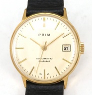 Hodinky PRIM Automatic, kal. 96, Marta6