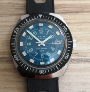Prim sport automatic cal.69 