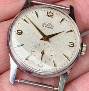 Prim 50 044 1 - reliéfny číselník