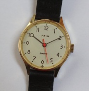 Dámské Prim Quartz, funkční, jako nové