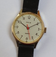 Dámské Prim Quartz, funkční, jako nové