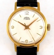 Hodinky PRIM kal. 66, Marta18