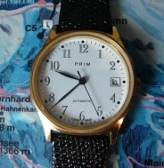 PRIM AUTOMATIC MYIOTA JAPAN