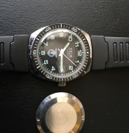 Letecké PRIM SPORT Automatic