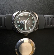 Letecké PRIM SPORT Automatic