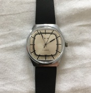 Prim TV biely cifernik