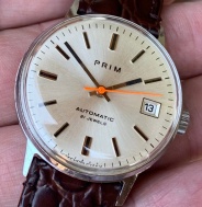 Prim Automatic 96 025 1