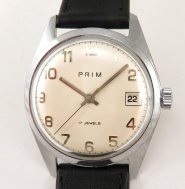 Hodinky PRIM kal. 68. Primland_10