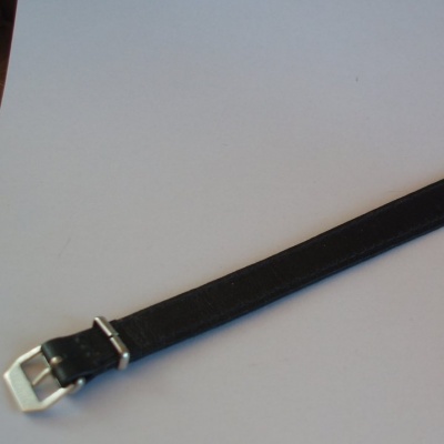 Průvlekový řemínek na hodinky Prim 12 mm