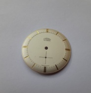 Nepoužítý ciferník na Prim Traktor