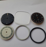 Náhradní díly- nepoužité