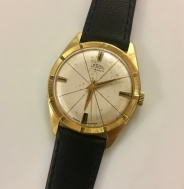 Hodinky Prim ala Diplomat 