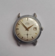 Hodinky Prim cal. 52 