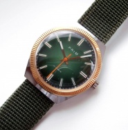 Prim ala rolex