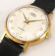 Hodinky PRIM INCABLOC, Marta19