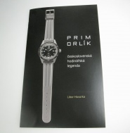 Brožura Prim Orlík