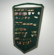 Hodinářské odznaky