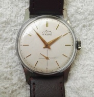 Hodinky Prim 50 031 1