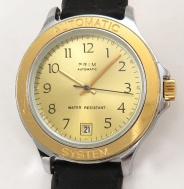 Hodinky PRIM AUTOMATIC SYSTEM, Marta7