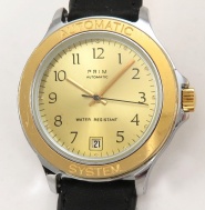 Hodinky PRIM AUTOMATIC SYSTEM, Marta7