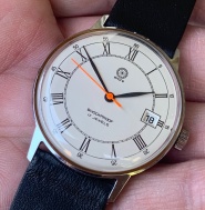 Vzácne Prim cal. 68 určené na export s označením Ancre - nie sú v knihách - v top zbierkovom stave